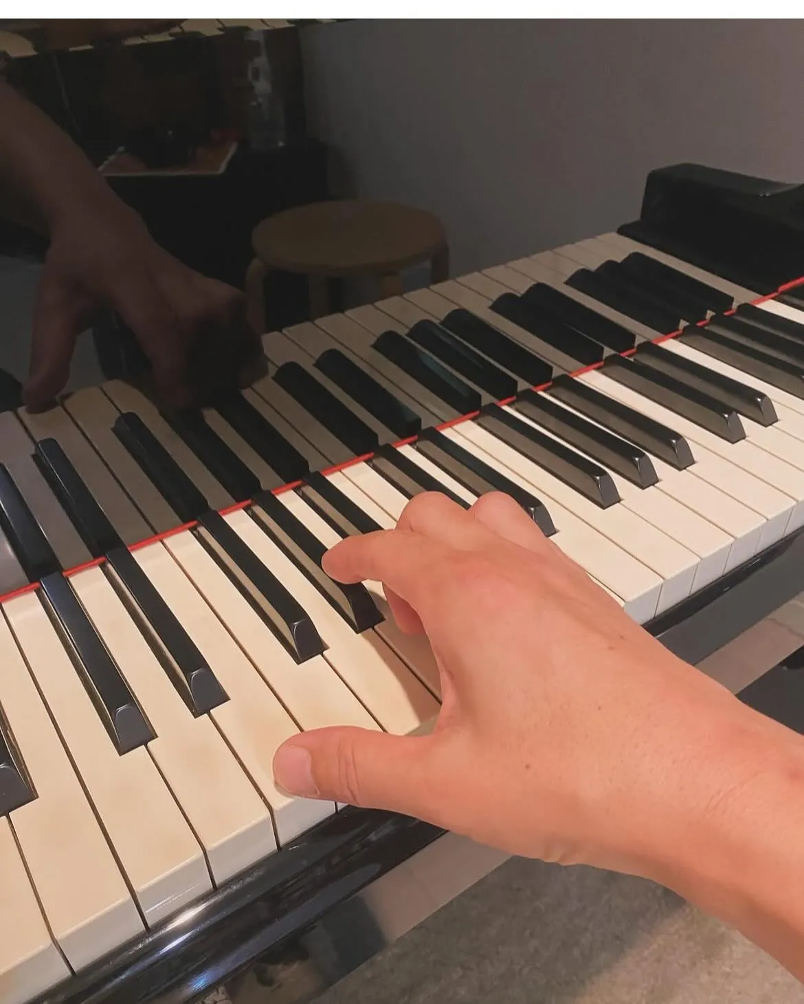 『目黒区』ピアノレッスンとは『ピアノ教室』