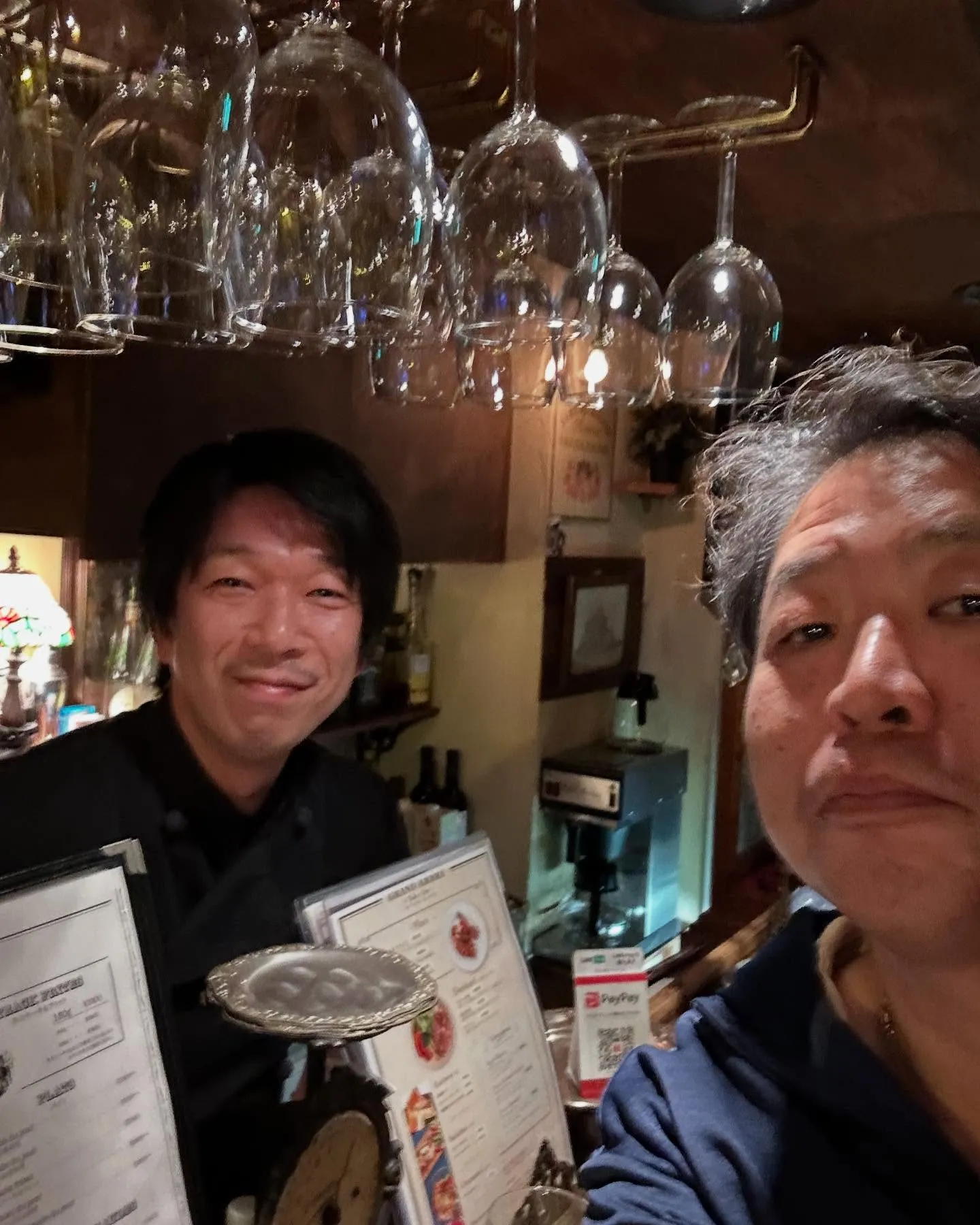 『学芸大学』ライブ後、再び『音楽教室』