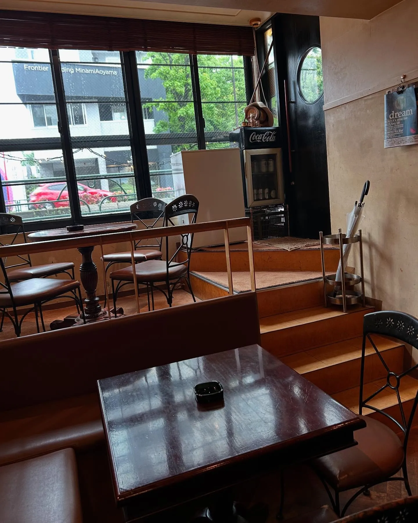 『学芸大学』今日は生徒さんとのライブ、打ち合わせ『音楽教室』