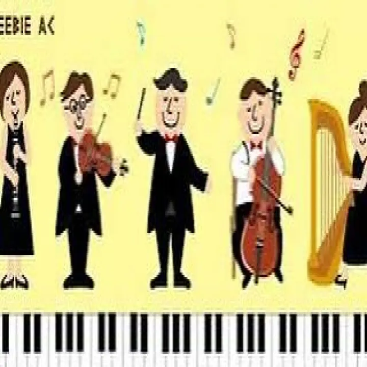 『学芸大学』子供の習い事における指導者の重要性：ピアノと音楽...