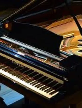 『学芸大学』バイエルとショパン—ピアノの音楽の旅『ピアノ教室...