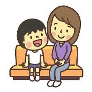 『大人』大人も子供も音楽は楽しめる『子供』