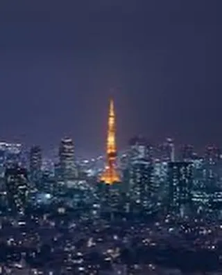 『ピアノ』夜の東京にはジャズが似合う『ジャズ』