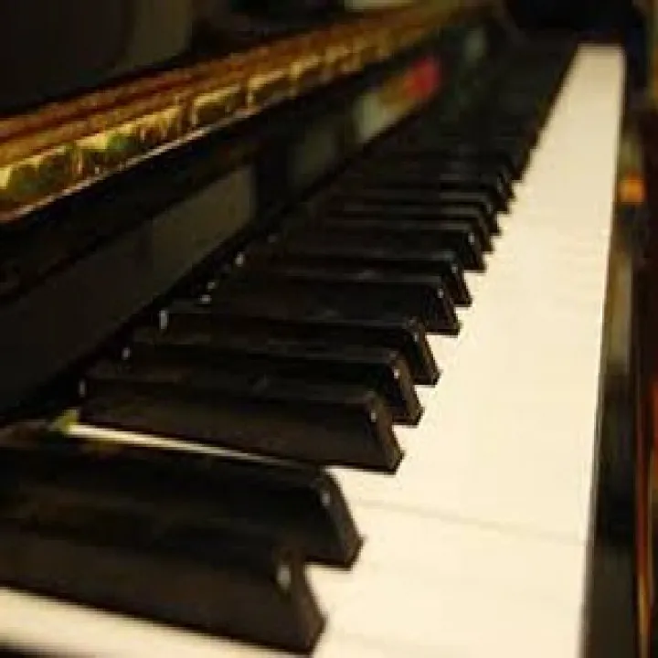 『ピアノ』ピアノはグループレッスンよりも個人レッスンがよい理...