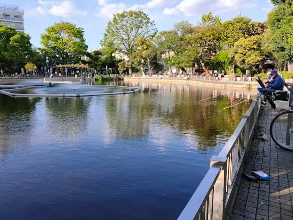 『子ども』シェリー・アーツ音楽教室『近く』