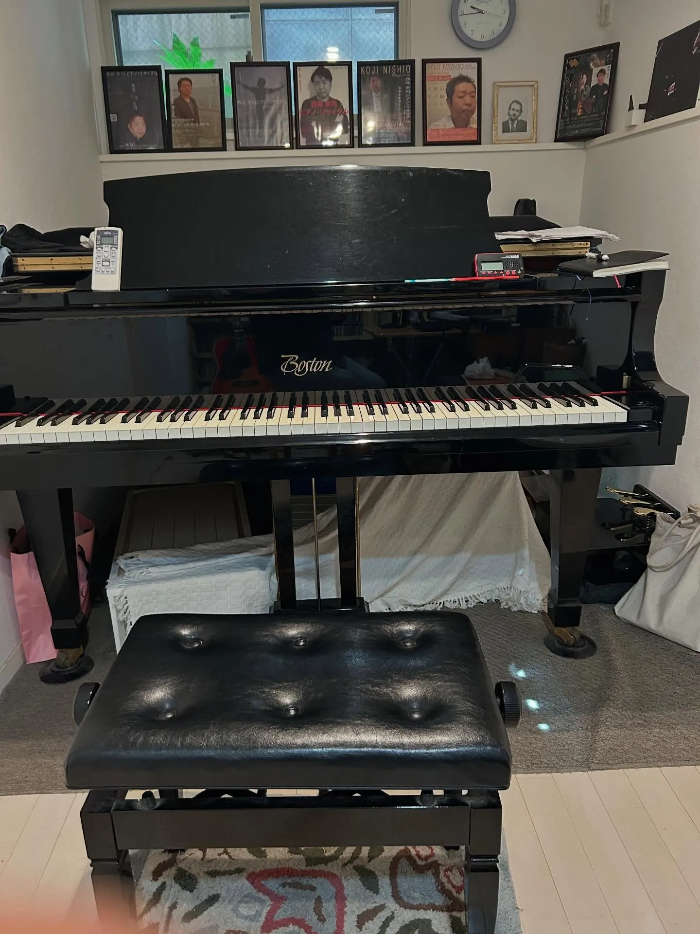 『学芸大学』音楽と健康『ピアノ教室』