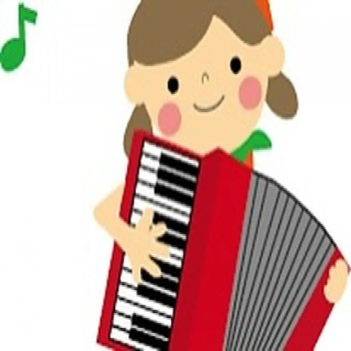 『学芸大学』アコーディオンと音楽の美しさ『音楽教室』