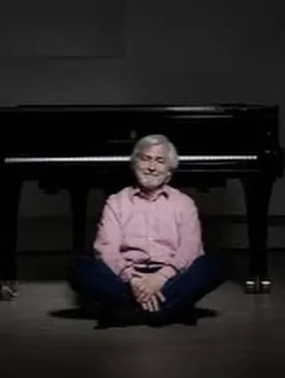 『学芸大学』クリスティアン・ツィメルマンの凄さ『ピアノ教室』