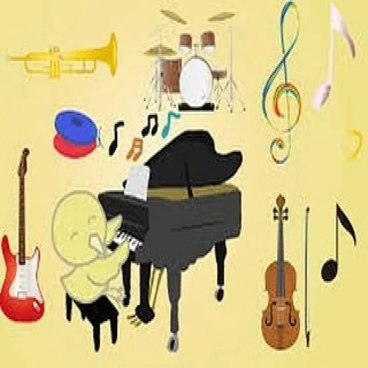 『学芸大学』ピアノは脳によい！音楽の力を探る『ピアノ教室』