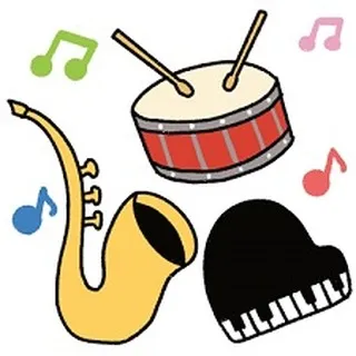 『学芸大学』音楽と絵画の関係について『ピアノ教室』