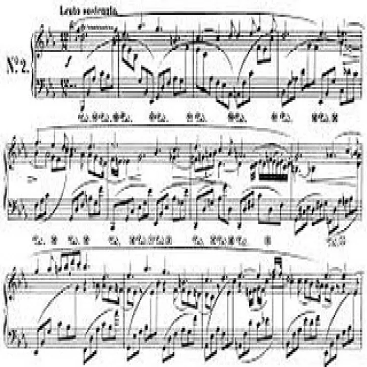 『学芸大学』ショパンの夜想曲作品55-2の美しさについて『ピ...