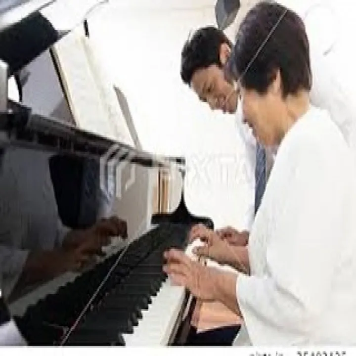 『学芸大学』ピアノは個人レッスンが最適な理由『個人レッスン』