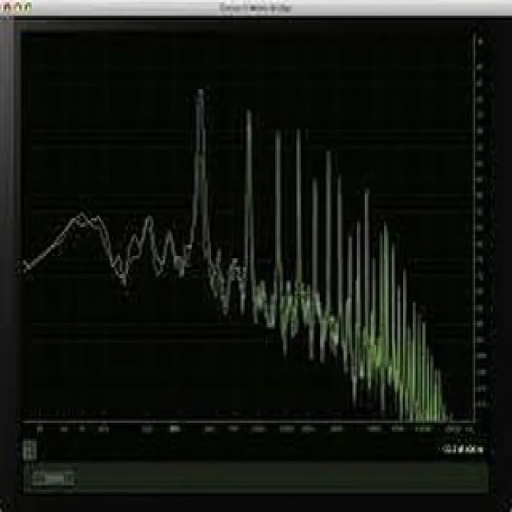 『学芸大学』下倍音は存在するのか?『音楽教室』