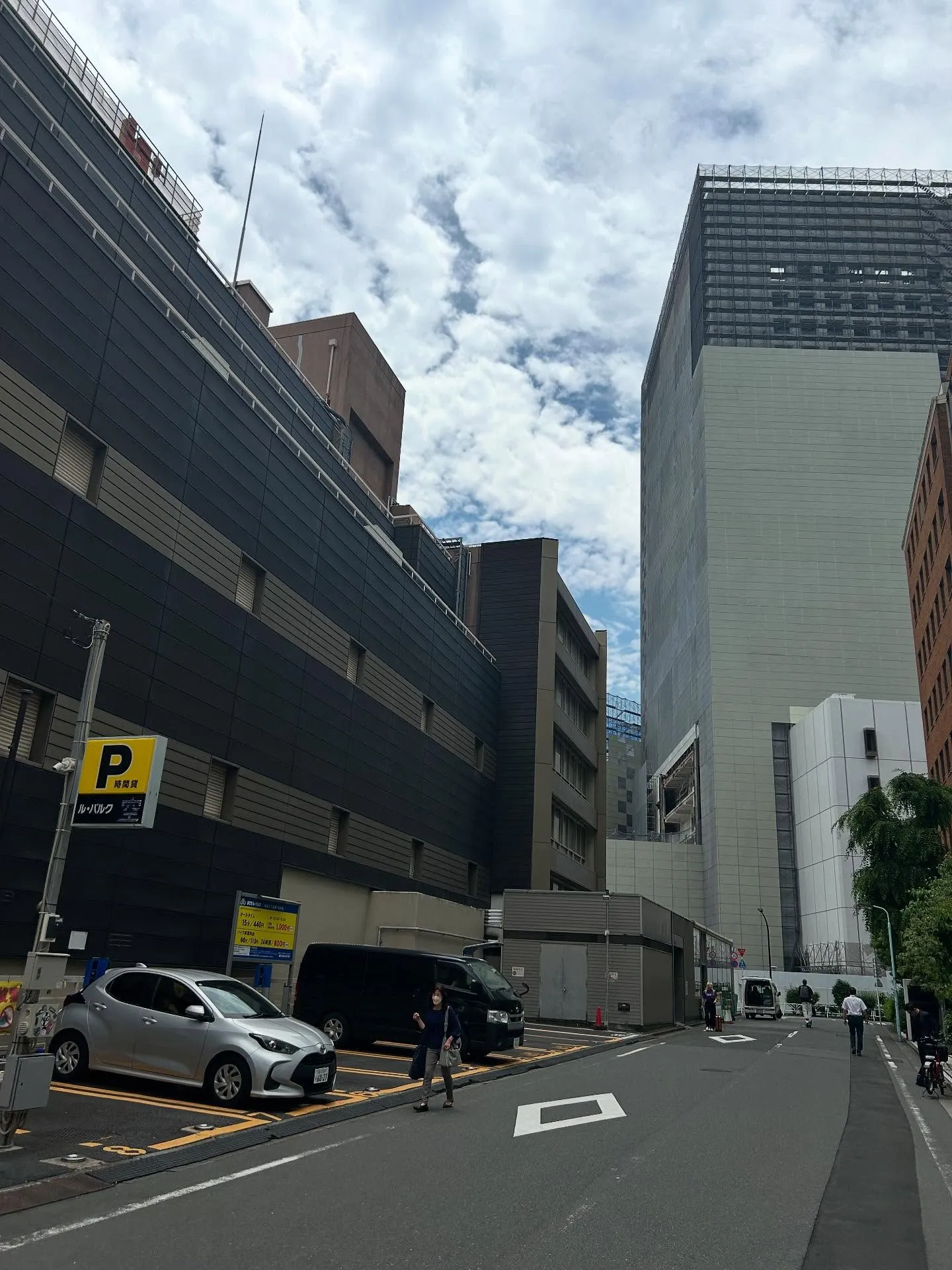 『学芸大学』声はこの世で最も素晴らしい楽器 - シェリー・ア...