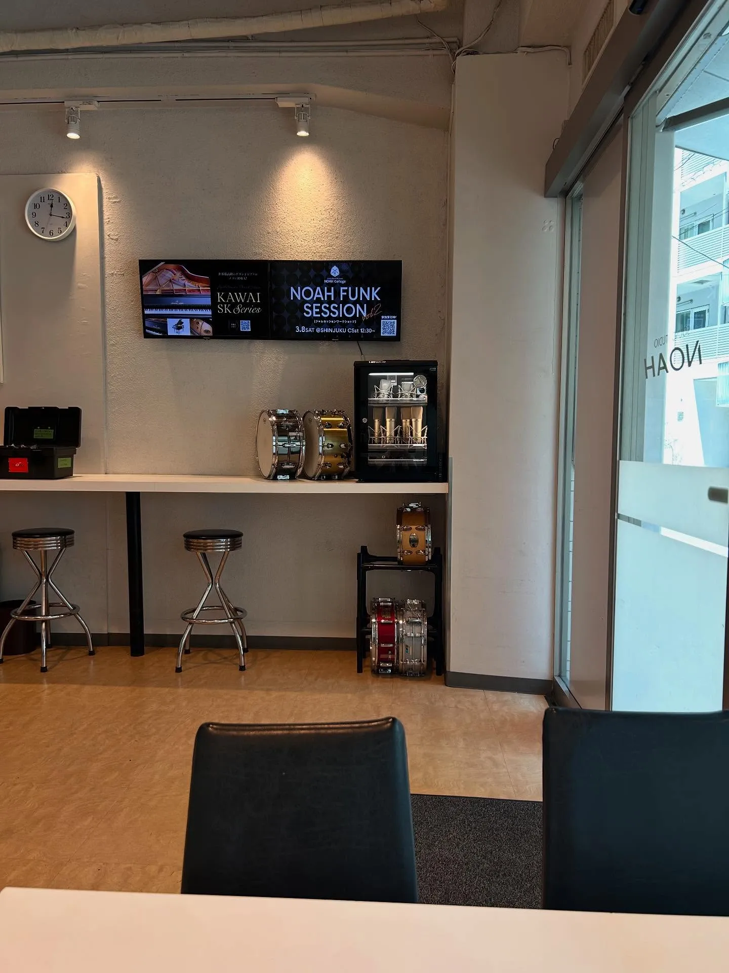 『ボーカル教室』ハイトーンの出し方:シェリー・アーツ音楽教室...