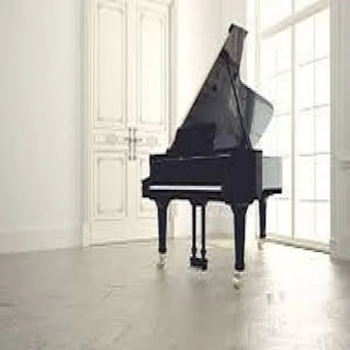 『ピアノ教室』上級者のピアノブラッシュアップ - シェリー・...