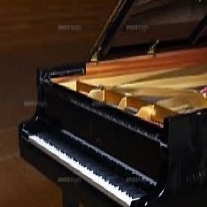 『ピアノ教室』上級者のピアノブラッシュアップ - シェリー・...