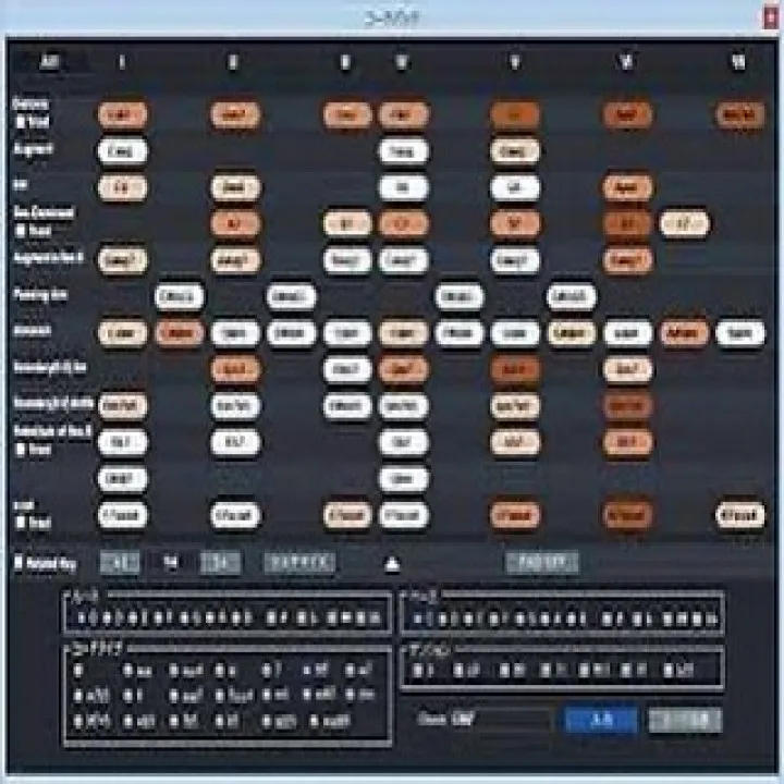 『作曲』シェリー・アーツ音楽教室:国境を越えた音楽の楽しみ『...