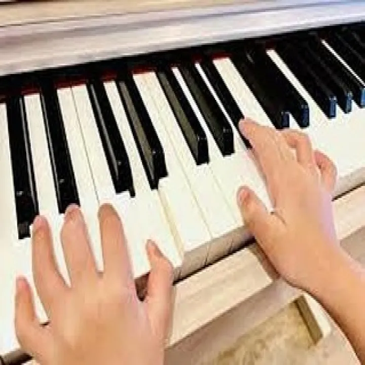 『ピアノ教室』ピアノ大好き！シェリー・アーツ音楽教室の魅力を...