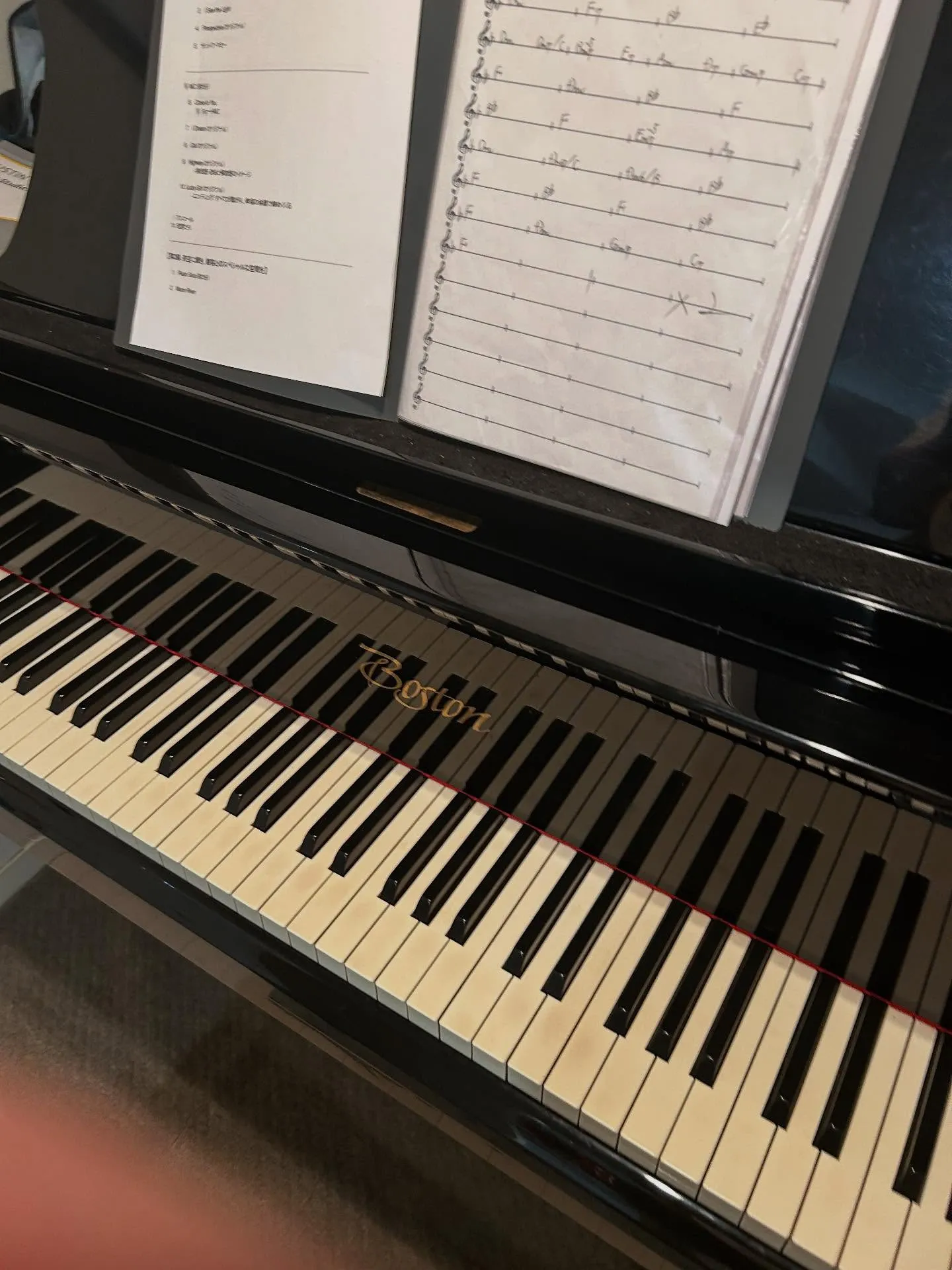 『ピアノ教室』家にピアノがなくても大丈夫！シェリー・アーツ音...