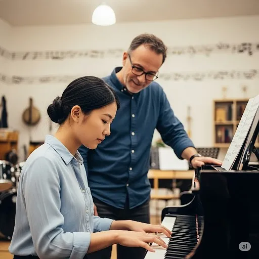 『ピアノ教室』営業しない音楽教室 – シェリー・アーツ音楽教...