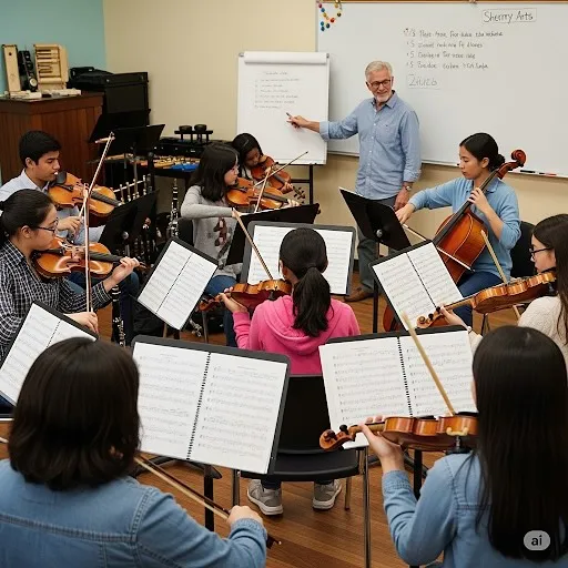 『ピアノ教室』営業しない音楽教室 – シェリー・アーツ音楽教...