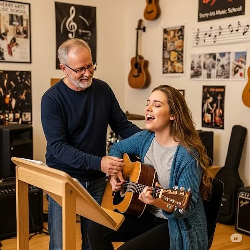 『音楽教室』楽しくなければ音楽じゃない!シェリー・アーツ音楽...