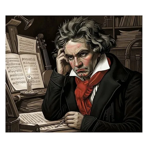 『ピアノ教室』ベートーヴェンの魅力を探る - シェリー・アー...