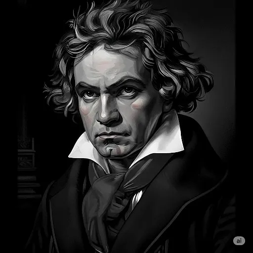 『ピアノ教室』ベートーヴェンの魅力を探る - シェリー・アー...