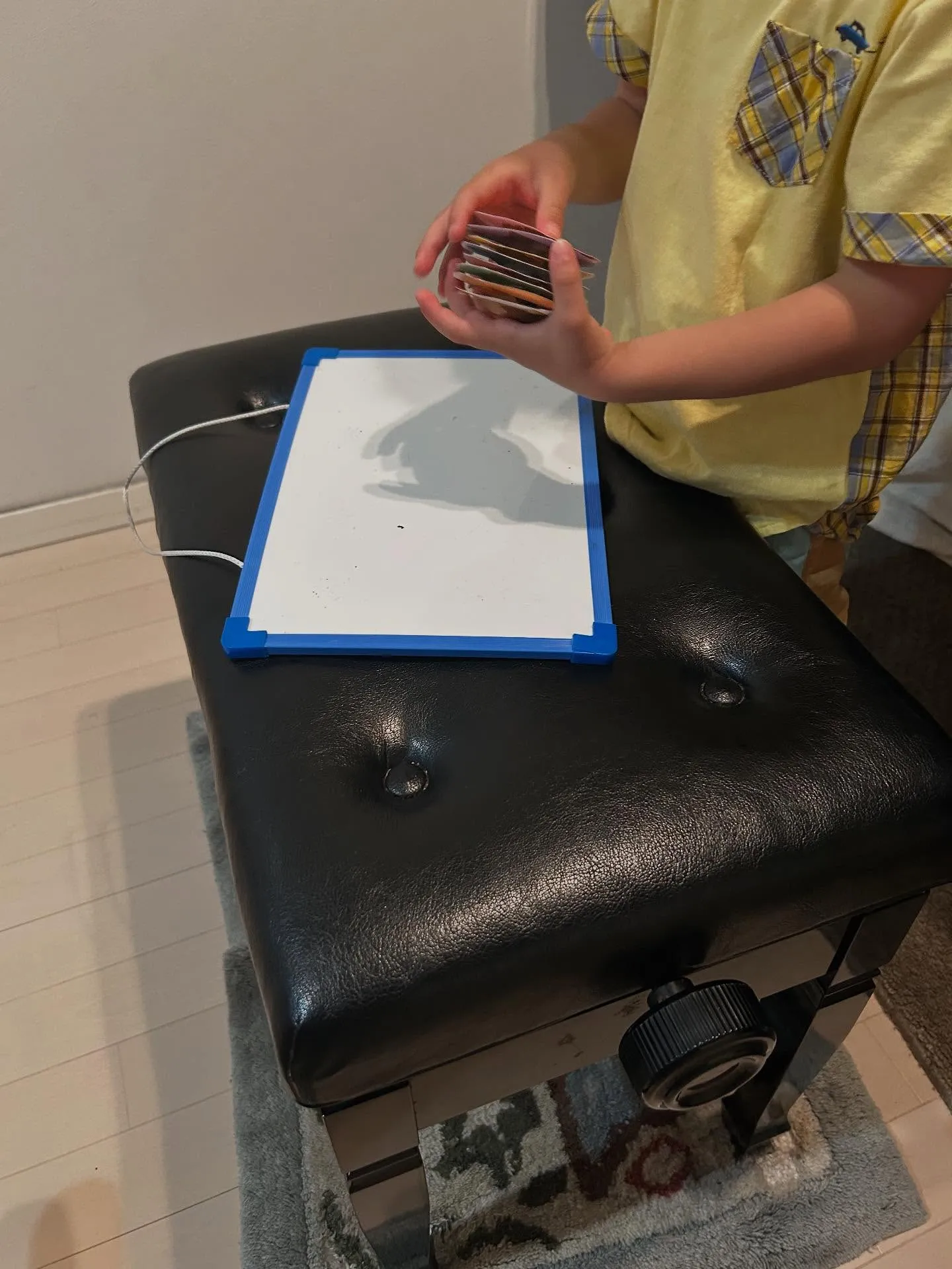 『学芸大学』未就学児のためのプレピアノレッスン - シェリー...