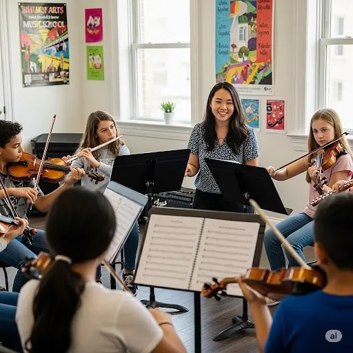 『夢』皆さんの夢にコミットします！シェリー・アーツ音楽教室の...