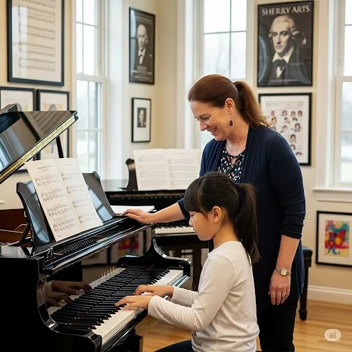 『学芸大学』乳幼児のケアに関するご相談はシェリー・アーツ音楽...