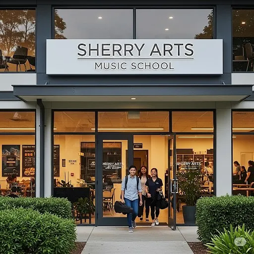 『音楽教室』大手音楽教室が高額な理由とは？シェリー・アーツ音...